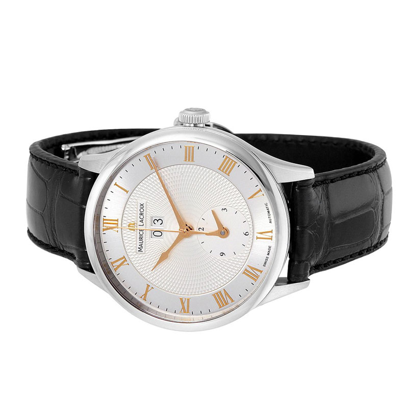 Maurice Lacroix MP6707-SS001-111